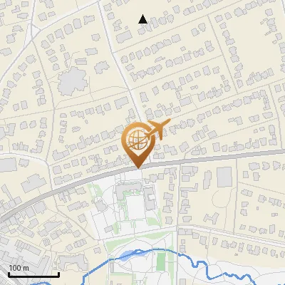 Foto zu Wentorfer Straße 39, 21029 Hamburg