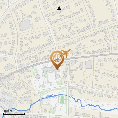 Foto zu Wentorfer Straße 42, 21029 Hamburg