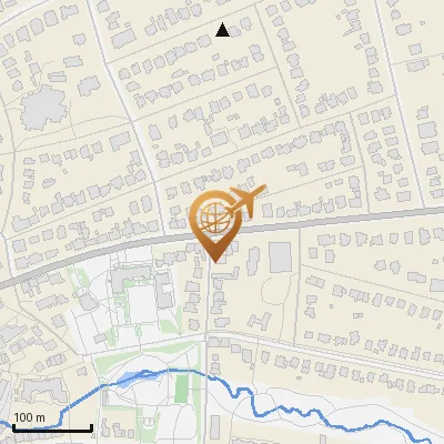 Foto zu Wentorfer Straße 48, 21029 Hamburg