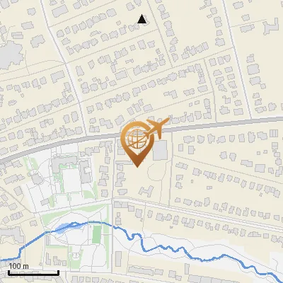 Foto zu Wentorfer Straße 50, 21029 Hamburg