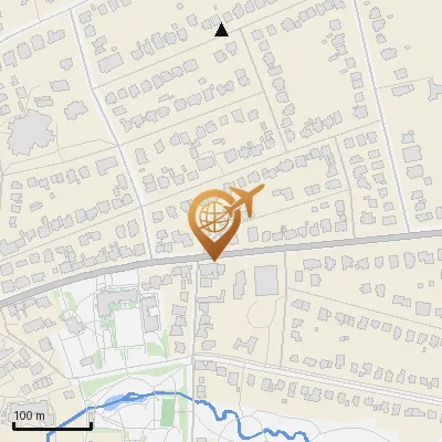 Foto zu Wentorfer Straße 51, 21029 Hamburg