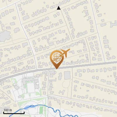 Foto zu Wentorfer Straße 53, 21029 Hamburg