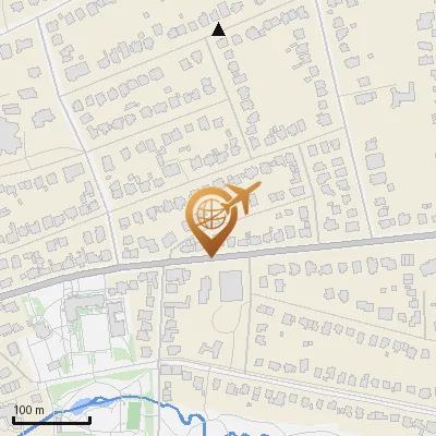 Foto zu Wentorfer Straße 57, 21029 Hamburg