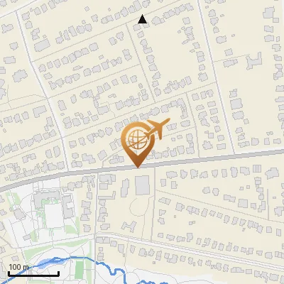 Foto zu Wentorfer Straße 59, 21029 Hamburg