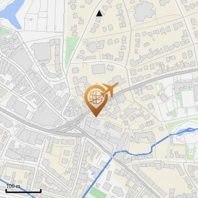 Foto zu Wentorfer Straße 6, 21029 Hamburg