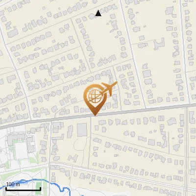 Foto zu Wentorfer Straße 65, 21029 Hamburg