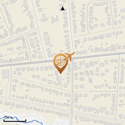 Foto zu Wentorfer Straße 66, 21029 Hamburg