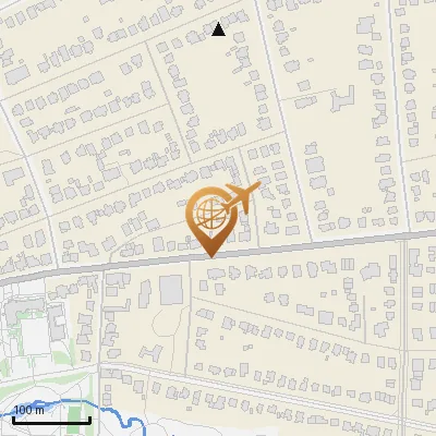 Foto zu Wentorfer Straße 67, 21029 Hamburg