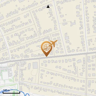 Foto zu Wentorfer Straße 69, 21029 Hamburg