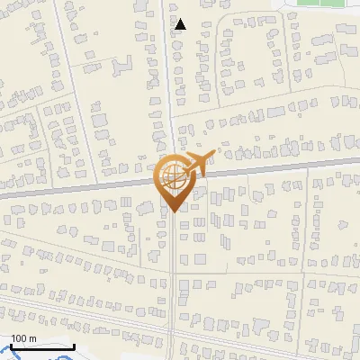 Foto zu Wentorfer Straße 70, 21029 Hamburg