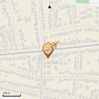 Foto zu Wentorfer Straße 72, 21029 Hamburg