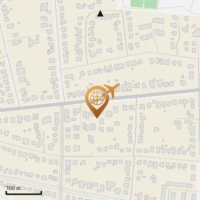 Foto zu Wentorfer Straße 76, 21029 Hamburg