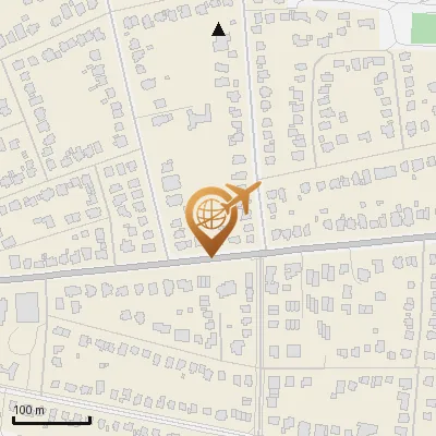 Foto zu Wentorfer Straße 79, 21029 Hamburg