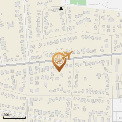 Foto zu Wentorfer Straße 80, 21029 Hamburg