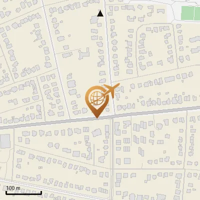 Foto zu Wentorfer Straße 81, 21029 Hamburg