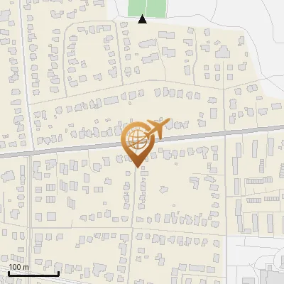 Foto zu Wentorfer Straße 84, 21029 Hamburg