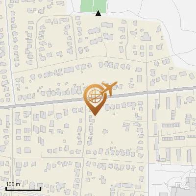 Foto zu Wentorfer Straße 86, 21029 Hamburg