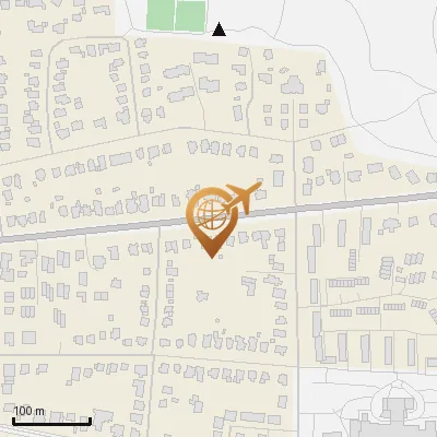 Foto zu Wentorfer Straße 90, 21029 Hamburg