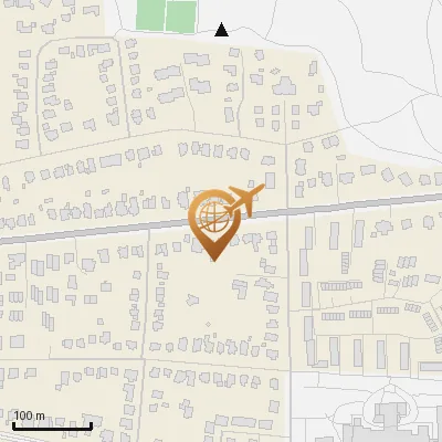 Foto zu Wentorfer Straße 92, 21029 Hamburg