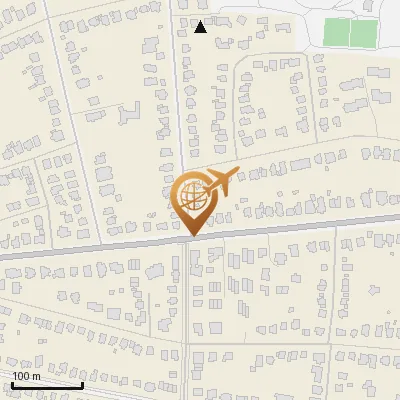 Foto zu Wentorfer Straße 97, 21029 Hamburg