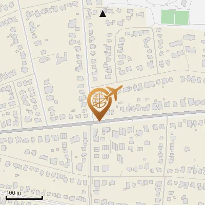 Foto zu Wentorfer Straße 99, 21029 Hamburg