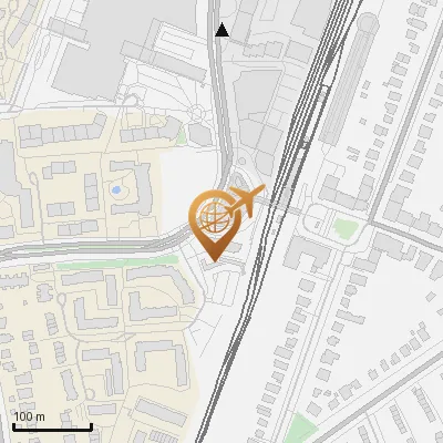 Foto zu Wentzelplatz 1, 22391 Hamburg