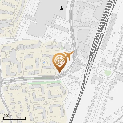 Foto zu Wentzelplatz 5, 22391 Hamburg