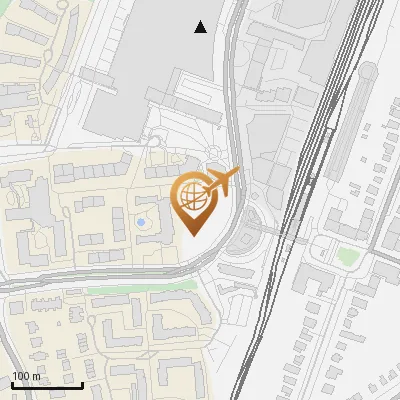 Foto zu Wentzelplatz 7, 22391 Hamburg