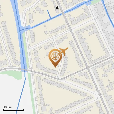 Foto zu Wentzelstraße 11, 22301 Hamburg