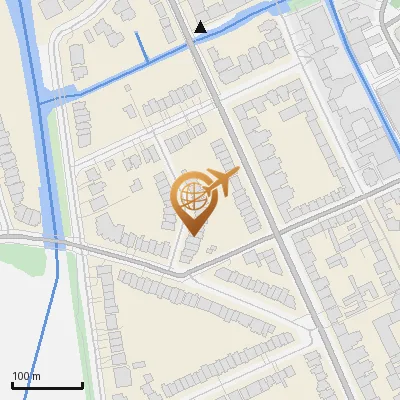 Foto zu Wentzelstraße 12, 22301 Hamburg