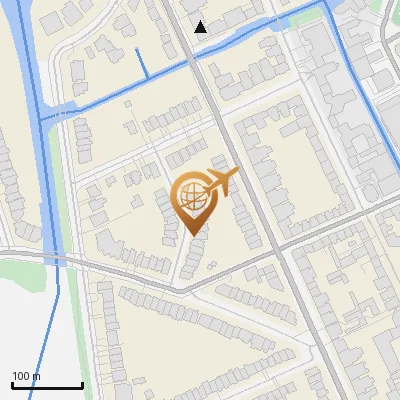 Foto zu Wentzelstraße 16, 22301 Hamburg