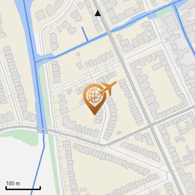 Foto zu Wentzelstraße 17, 22301 Hamburg