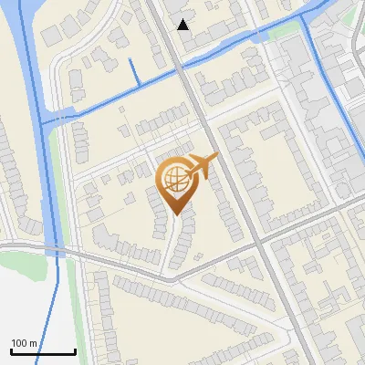 Foto zu Wentzelstraße 20, 22301 Hamburg