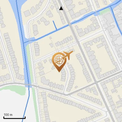 Foto zu Wentzelstraße 21, 22301 Hamburg