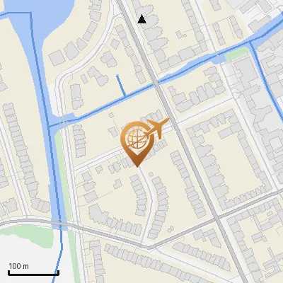 Foto zu Wentzelstraße 24, 22301 Hamburg