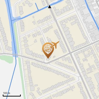 Foto zu Wentzelstraße 6, 22301 Hamburg