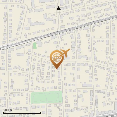 Foto zu Werdenfelsstraße 16, 81377 München