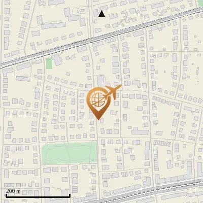 Foto zu Werdenfelsstraße 17, 81377 München