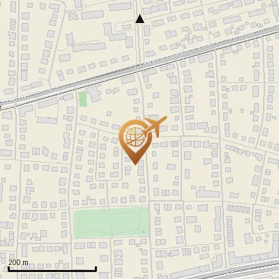 Foto zu Werdenfelsstraße 18, 81377 München