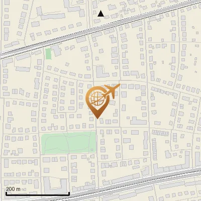 Foto zu Werdenfelsstraße 19, 81377 München