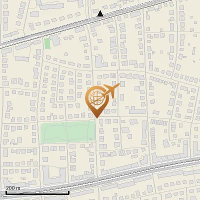 Foto zu Werdenfelsstraße 21, 81377 München