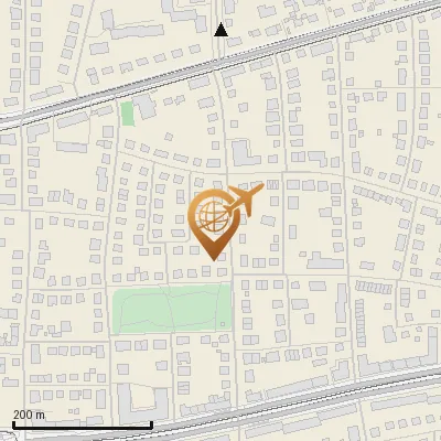 Foto zu Werdenfelsstraße 24, 81377 München