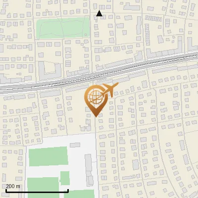 Foto zu Werdenfelsstraße 41, 81377 München