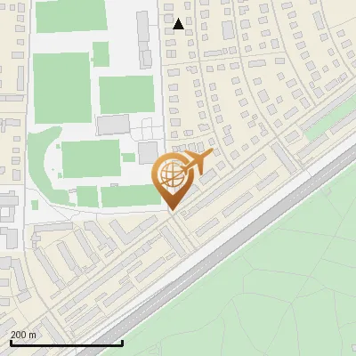 Foto zu Werdenfelsstraße 81, 81377 München