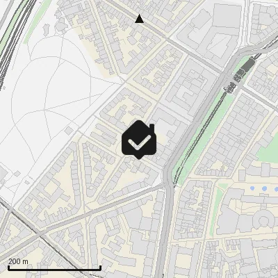 Foto zu Werderstraße 18, 50672 Köln