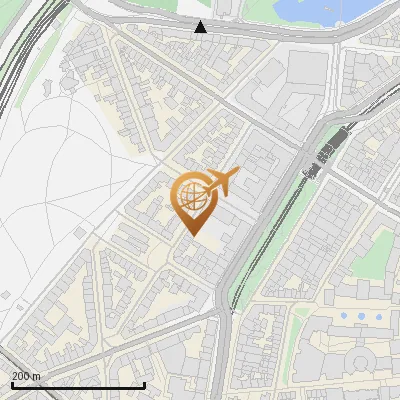 Foto zu Werderstraße 28, 50672 Köln