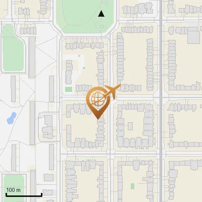 Foto zu Werderstraße 36, 20144 Hamburg