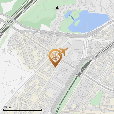 Foto zu Werderstraße 37, 50672 Köln