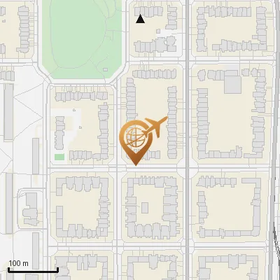 Foto zu Werderstraße 43, 20144 Hamburg