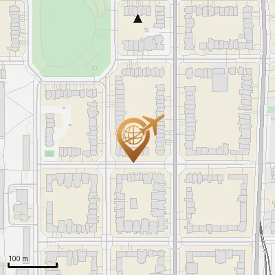 Foto zu Werderstraße 47, 20144 Hamburg